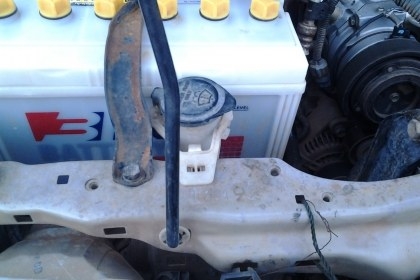 TOYOTA 2.5 D4D 4X4 AUTO ปี46 ขายตามสภาพคับ ยางด้อย สีไม่แจ่ม สมราคา หาไม่ได้อีกแล่วคับ TOYOTA 2.5 D4D 4X4 AUTO ปี46 ขายตามสภาพคับ ยางด้อย สีไม่แจ่ม สมราคา หาไม่ได้อีกแล่วคับ