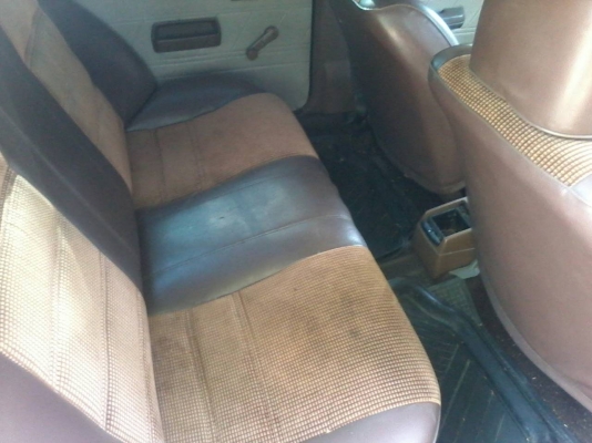 ขายรถเก๋ง มิตซูบิชิ แชมป์ เครื่อง 1300 แม๊ก 15&quot;  ราคามอเตอร์ไซ