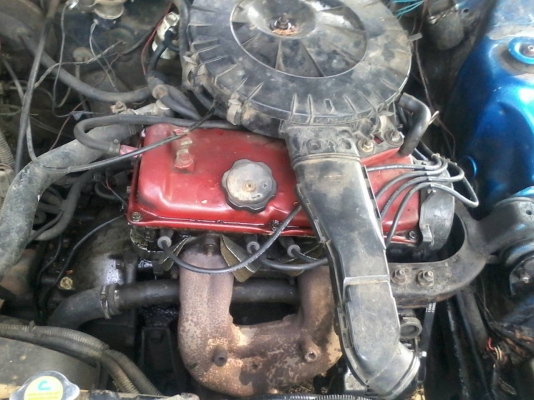 ขายรถเก๋ง มิตซูบิชิ แชมป์ เครื่อง 1300 แม๊ก 15&quot;  ราคามอเตอร์ไซ