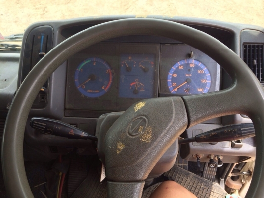 ขายด่วน18ล้อพ่วงดั้มปิเนียม 260 แรง สมอทองตัวสุดท้าย ปี 46ราคาถูกๆดั้มซุ่นชัย