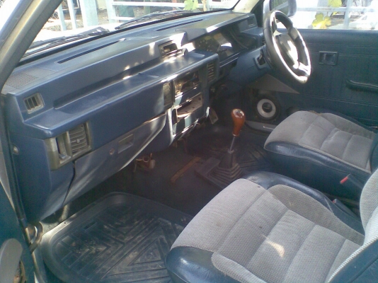 ขายรถมิตซู L200 ปี94