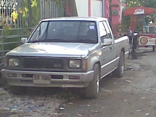 ขายรถมิตซู L200 ปี94