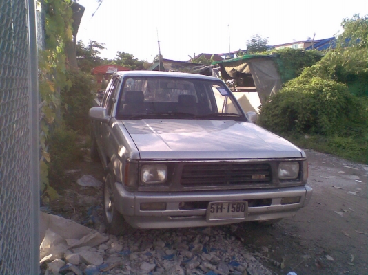 ขายรถมิตซู L200 ปี94