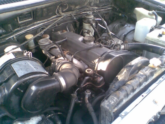 ขายรถมิตซู L200 ปี94