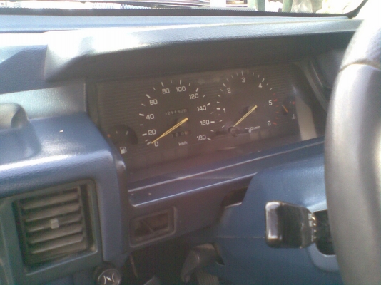 ขายรถมิตซู L200 ปี94