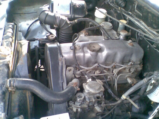 ขายรถมิตซู L200 ปี94