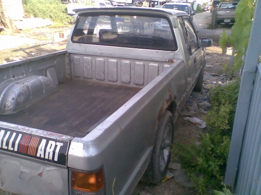 ขายรถมิตซู L200 ปี94