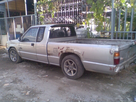 ขายรถมิตซู L200 ปี94