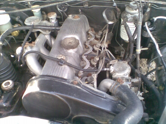 ขายรถมิตซู L200 ปี94