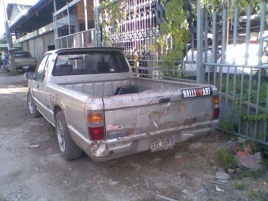 ขายรถมิตซู L200 ปี94