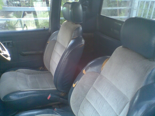 ขายรถมิตซู L200 ปี94