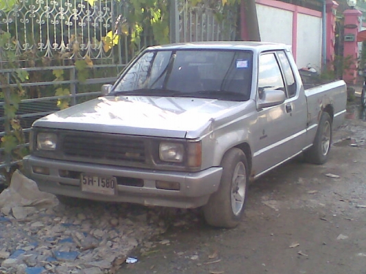 ขายรถมิตซู L200 ปี94