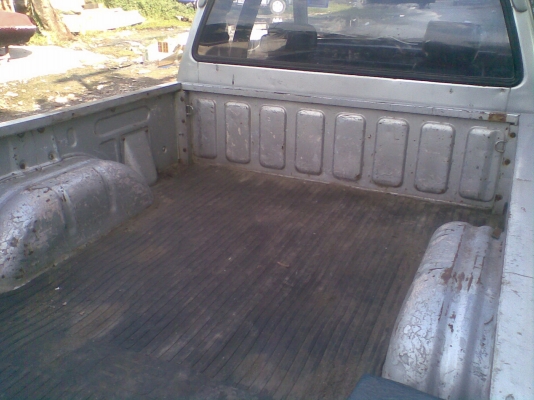 ขายรถมิตซู L200 ปี94