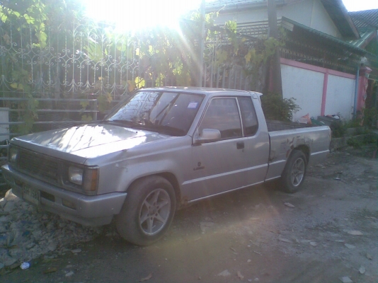 ขายรถมิตซู L200 ปี94