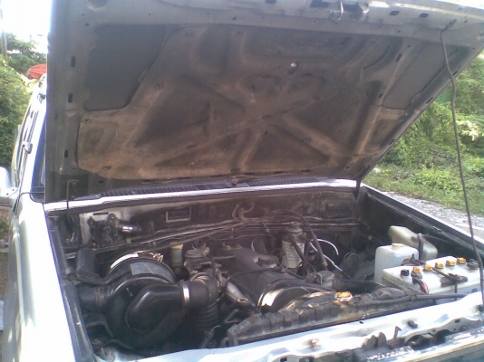 ขายรถมิตซู L200 ปี94