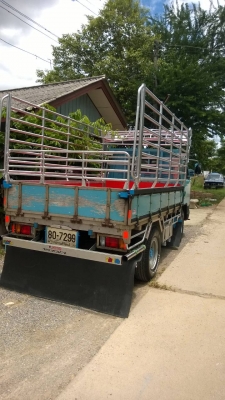 ขาย รถ 4 ล้อ nkr เครื่อง 88 แรง สภาพเยี่ยมราคาไม่แพง ขาย รถ 4 ล้อ nkr เครื่อง 88 แรง สภาพเยี่ยมราคาไม่แพง