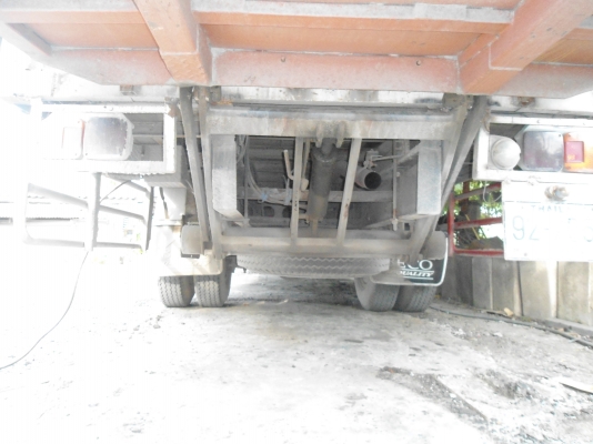 ขายลิฟท์ท้าย ขายลิฟท์ท้าย