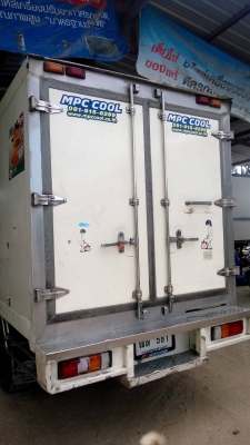 ขายตู้ห้องเย็นมือสอง