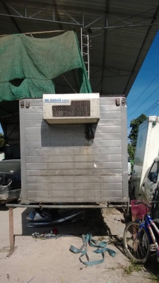 ขายตู้ห้องเย็นมือสอง