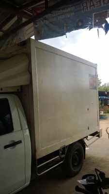 ขายตู้ห้องเย็นมือสอง