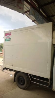 ขายตู้ห้องเย็นมือสอง