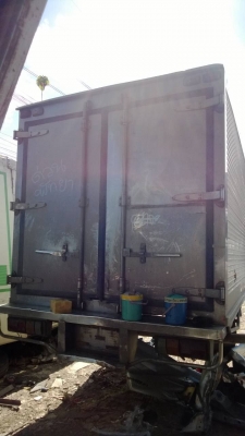 ขายตู้ห้องเย็นมือสอง