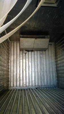 ขายตู้ห้องเย็นมือสอง