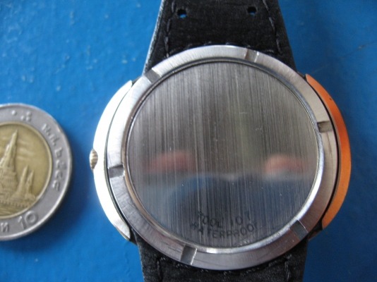ขายนาฬิกา OMEGA รุ่น DYNAMIC ทองแปะ ขายนาฬิกา OMEGA รุ่น DYNAMIC ทองแปะ