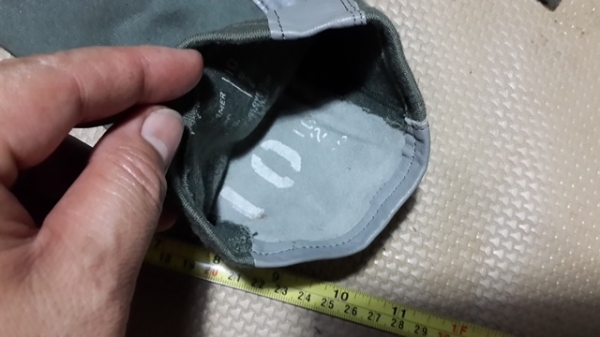 ถุงมือนักบินครับ