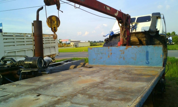 JCMหัวร็อคกี้ติดเครน3ตัน