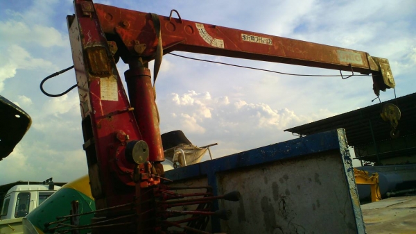 JCMหัวร็อคกี้ติดเครน3ตัน