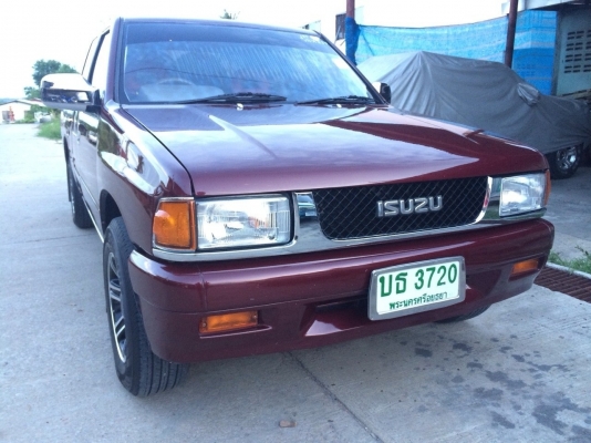 Isuzu tfr ปี94