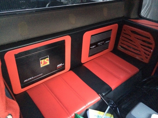 Isuzu tfr ปี94 Isuzu tfr ปี94