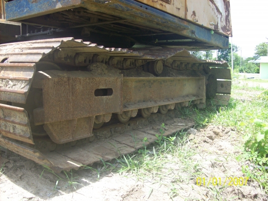 ขายรถแบ็คโฮ