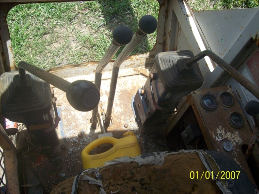 ขายรถแบ็คโฮ