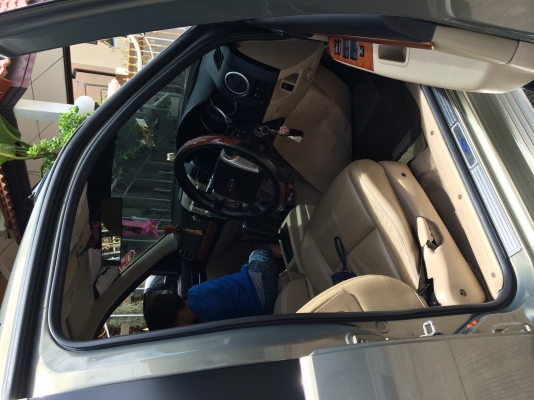 Ford everest Ford everest