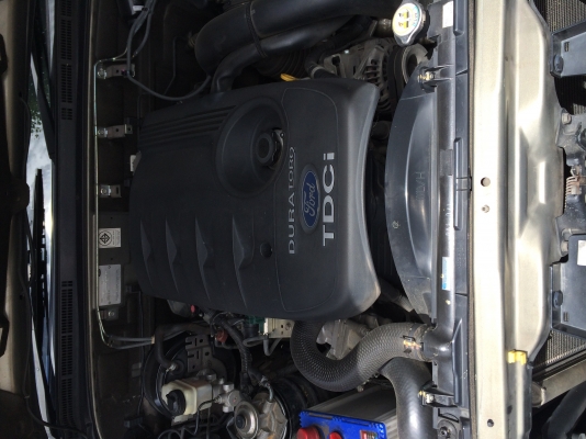 Ford everest Ford everest