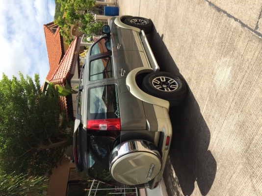 Ford everest Ford everest