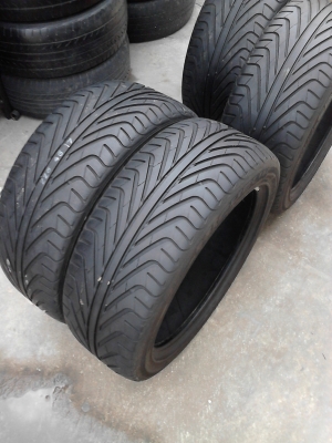 225/45R17 และ245/40R17 เบอร์ละคู่ รวมชุด 4 เส้น Tel.081-427-3941