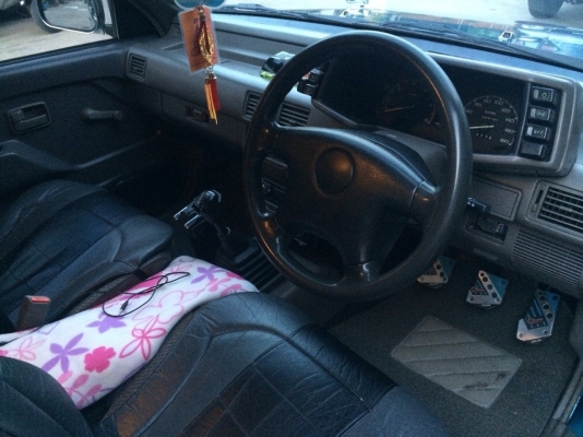 Isuzu cameo ปี 95 Isuzu cameo ปี 95