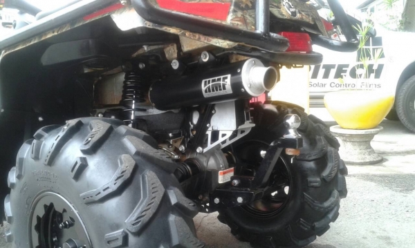 ขาย ATV CAN AM 235,000 บาท ขาย ATV CAN AM 235,000 บาท