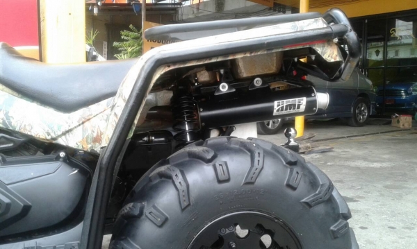 ขาย ATV CAN AM 235,000 บาท ขาย ATV CAN AM 235,000 บาท