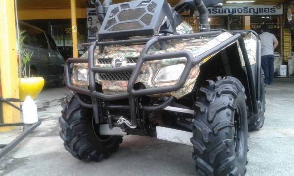 ขาย ATV CAN AM 235,000 บาท ขาย ATV CAN AM 235,000 บาท