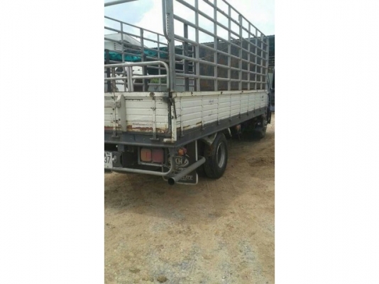 ขายFC4J เครื่อง145แรง เครื่องดี แคชซีสวย สภาพพร้อมใช้งาน เอกสารพร้อมโอน