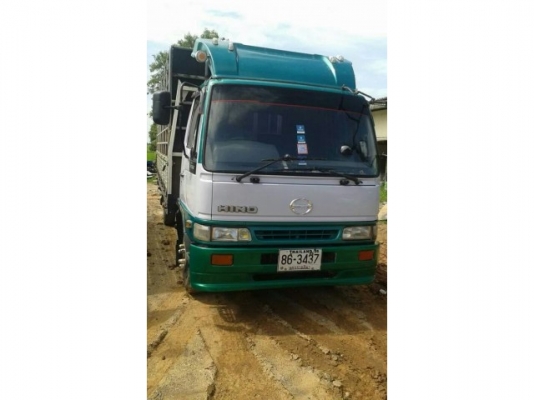 ขายFC4J เครื่อง145แรง เครื่องดี แคชซีสวย สภาพพร้อมใช้งาน เอกสารพร้อมโอน