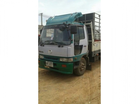 ขายFC4J เครื่อง145แรง เครื่องดี แคชซีสวย สภาพพร้อมใช้งาน เอกสารพร้อมโอน