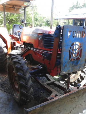 ขาย คูโบต้า M5000 ราคานี้ต่อรองได้อีกครับด่วนครับผม