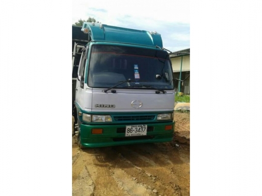 ขายFC4J เครื่อง145แรง เครื่องดี แคชซีสวย สภาพพร้อมใช้งาน เอกสารพร้อมโอน