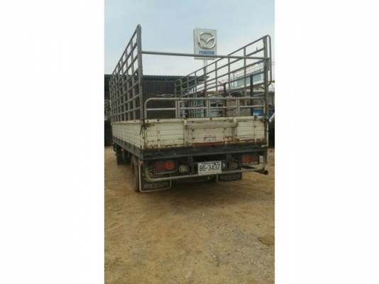 ขายFC4J เครื่อง145แรง เครื่องดี แคชซีสวย สภาพพร้อมใช้งาน เอกสารพร้อมโอน