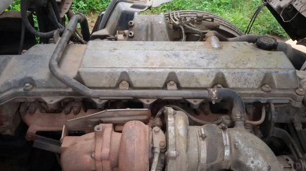 ***ขายแล้วครับขอบคุณ Truck2hand **จัดไป ด่วนๆ!!! **ขาย10ล้อพ่วง แม่+ลูกดั้ม(แม่46/ลูก48)สวยเดิมบาง HINO MEGA FM260 ปี46 FM1JNRD JO8CTT -260HP เครื่องเดิมเกียร์เดิม เครื่องแน่นๆ แห้งๆ แรงดี เสียงนิ่มๆ ไม่มีเยิ้ม เกียร์ไม่มีหลุดไม่มีหอน ช่วงล่างเดิม คัสซีสว